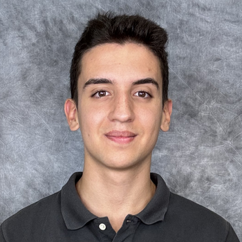 GulfSCEI welcomes Enrique Hernández Noguera as a new research assistant!
