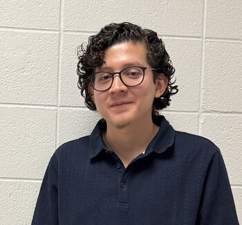 GulfSCEI researcher Johny Lopez awarded prestigious DoD SMART scholarship