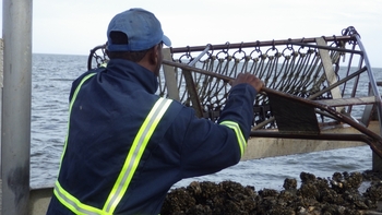 New $777,111 LDWF contract funded