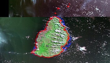 A Framework to Annotate the Uncertainty for Geospatial Data