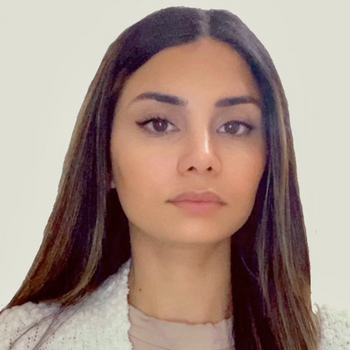 Rasha Alshawi