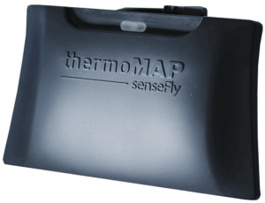 senseFly ThermoMAP